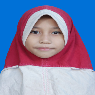 foto profil Khodeejah Asy'ari